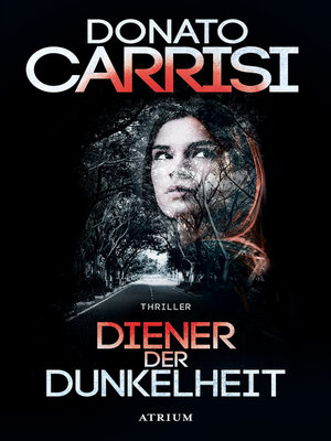 cover image of Diener der Dunkelheit